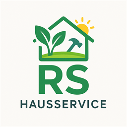 RS Hausservice Logo